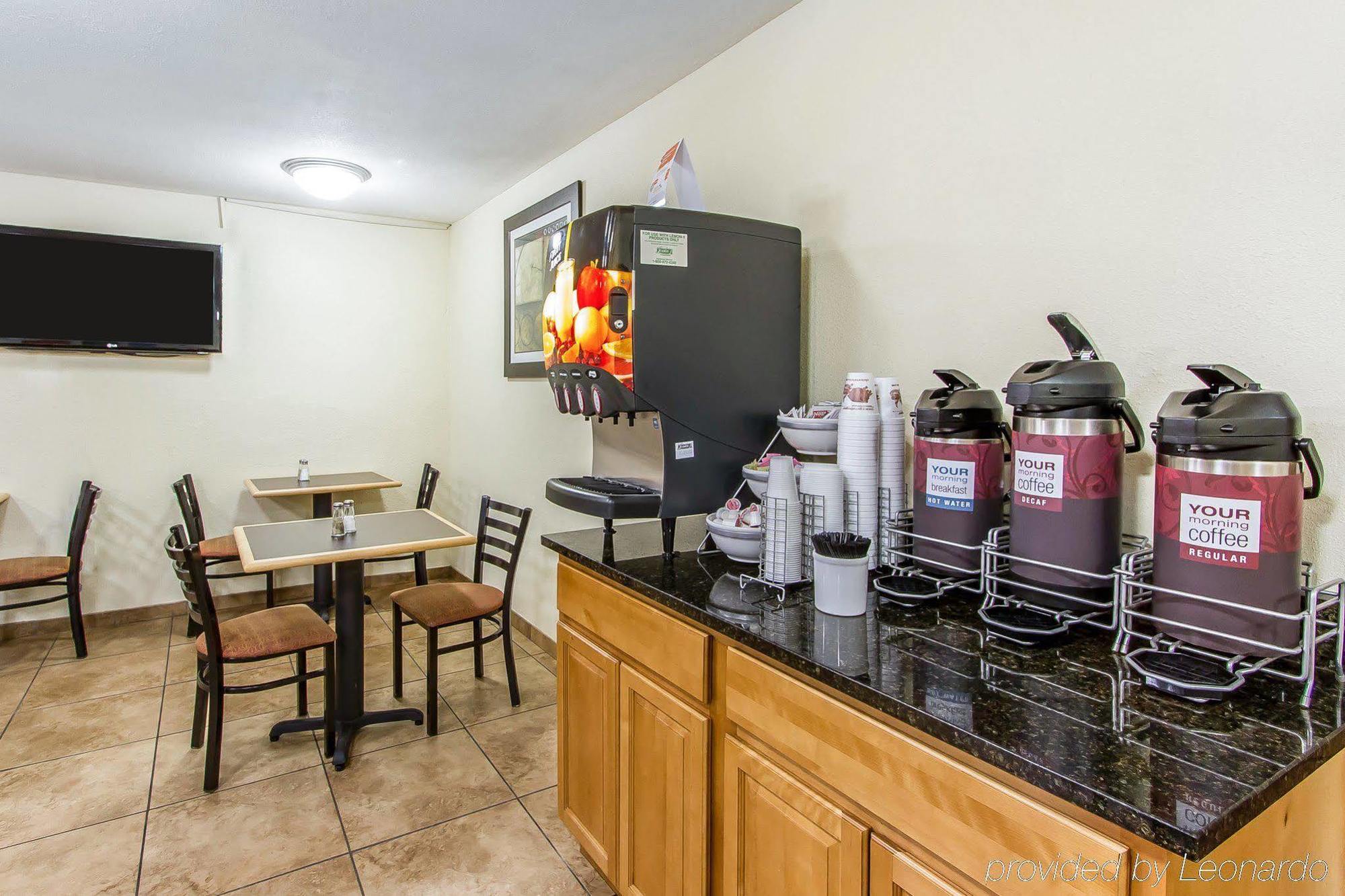 Quality Inn Macomb Near University Area Εξωτερικό φωτογραφία
